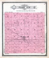 Prairie View Township, Phillips County 1917